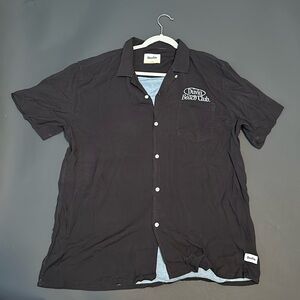 Devin Beach Club shirt